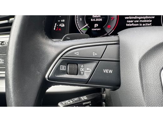 Audi Q8 55 TFSIe 381PK QUATTRO PRO LINE ADVANCED AUTOMAAT / NAVI / LEDER / CLIMA / FULL-LED / PDC / 22" L... ActivLease financial lease
