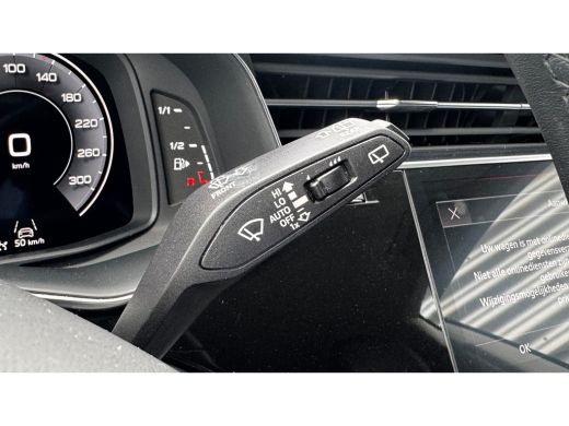Audi Q8 55 TFSIe 381PK QUATTRO PRO LINE ADVANCED AUTOMAAT / NAVI / LEDER / CLIMA / FULL-LED / PDC / 22" L... ActivLease financial lease