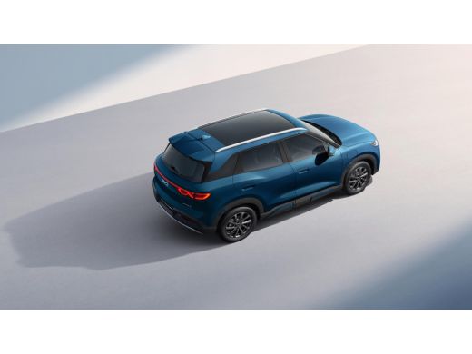 BYD ATTO 2 Boost ActivLease financial lease
