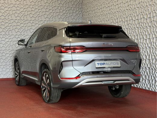 BYD SEAL U 217PK PHEV BOOST 18,3KW PANO HEADUP 360.CAM STOEL/STUUR VERW STOEL.VENTILATIE INFINITY/AUDIO ActivLease financial lease