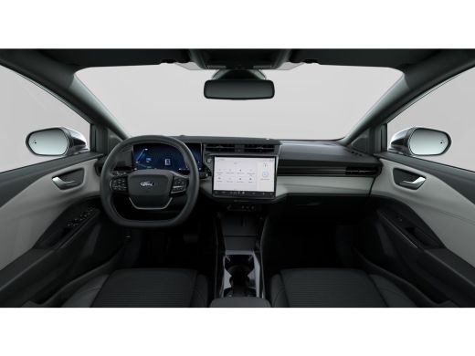Ford Puma Gen-E Sound Edition 44 kWh 168pk | Voorraad, Snel Leverbaar! | B&O audio | 360 Camera | Adaptive Cruise... ActivLease financial lease