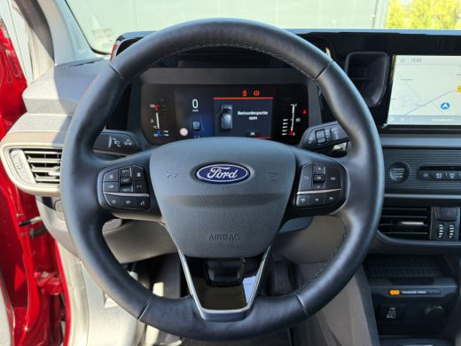 Ford Transit Courier 1.5 EcoBlue / LIMITED / **2.852 KM!!** / CAMERA / ECC / ADAPTIVE CRUISE / STOELVERW ActivLease financial lease