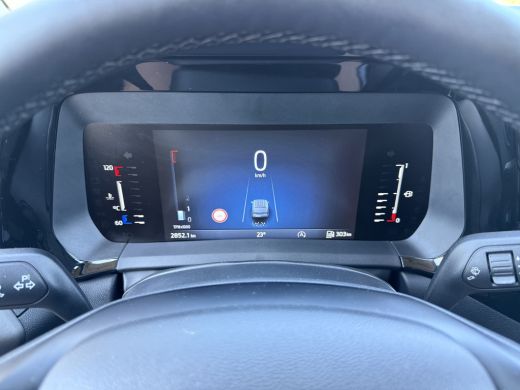 Ford Transit Courier 1.5 EcoBlue / LIMITED / **2.852 KM!!** / CAMERA / ECC / ADAPTIVE CRUISE / STOELVERW ActivLease financial lease