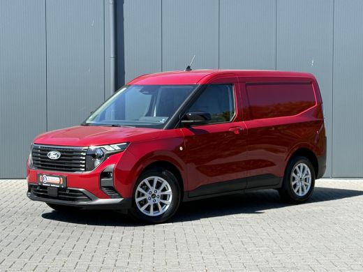 Ford Transit Courier 1.5 EcoBlue / LIMITED / **2.852 KM!!** / CAMERA / ECC / ADAPTIVE CRUISE / STOELVERW ActivLease financial lease