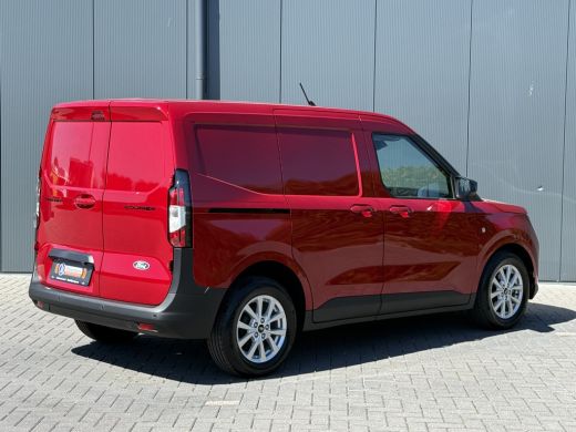 Ford Transit Courier 1.5 EcoBlue / LIMITED / **2.852 KM!!** / CAMERA / ECC / ADAPTIVE CRUISE / STOELVERW ActivLease financial lease