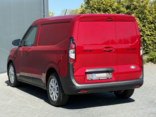 Ford Transit Courier 1.5 EcoBlue / LIMITED / **2.852 KM!!** / CAMERA / ECC / ADAPTIVE CRUISE / STOELVERW ActivLease financial lease