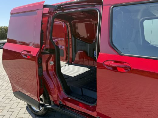 Ford Transit Courier 1.5 EcoBlue / LIMITED / **2.852 KM!!** / CAMERA / ECC / ADAPTIVE CRUISE / STOELVERW ActivLease financial lease