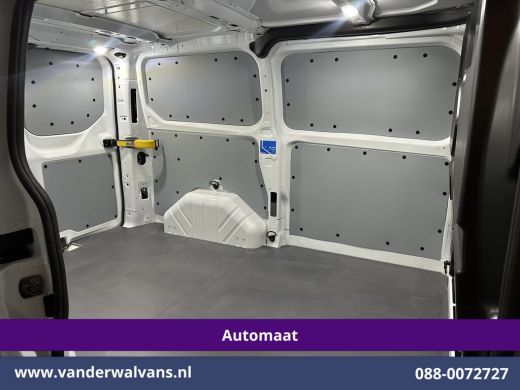 Ford Transit Custom 2.0 TDCI 130pk Automaat L1H1 Euro6 Airco | Camera | LED | Navigatie | Cruisecontrol Verwarmde Voo... ActivLease financial lease