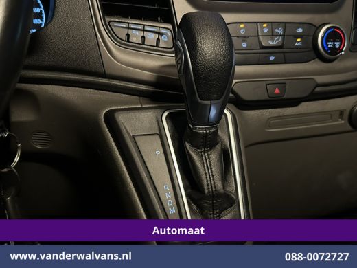 Ford Transit Custom 2.0 TDCI 130pk Automaat L1H1 Euro6 Airco | Camera | LED | Navigatie | Cruisecontrol Verwarmde Voo... ActivLease financial lease