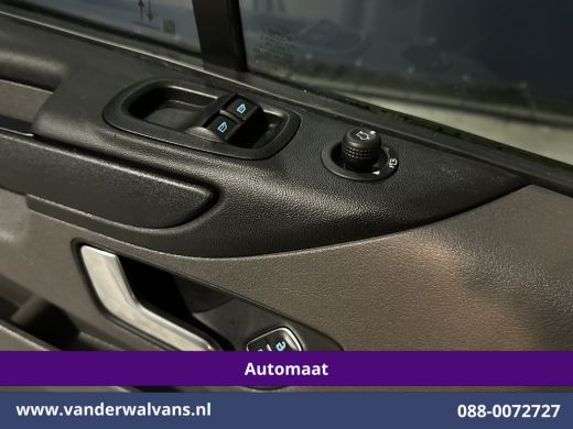 Ford Transit Custom 2.0 TDCI 130pk Automaat L1H1 Euro6 Airco | Camera | LED | Navigatie | Cruisecontrol Verwarmde Voo... ActivLease financial lease
