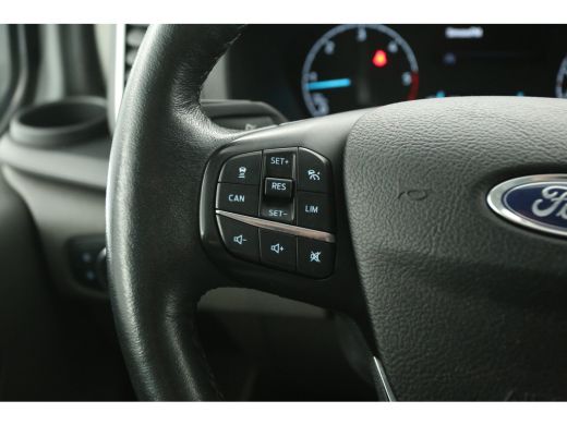 Ford Transit Custom 2.0 TDCI L1H1 170PK | Automaat | Airco | Camera | Cruise | Carplay | Parkeersens. ActivLease financial lease