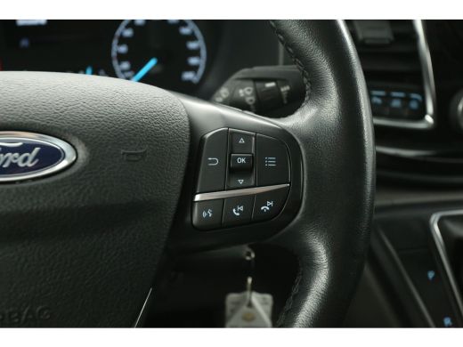 Ford Transit Custom 2.0 TDCI L1H1 170PK | Automaat | Airco | Camera | Cruise | Carplay | Parkeersens. ActivLease financial lease