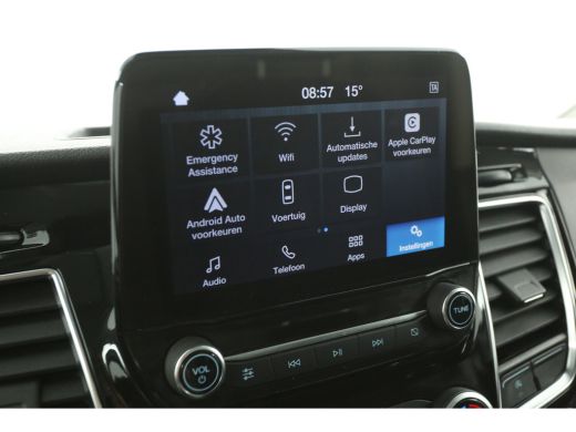 Ford Transit Custom 2.0 TDCI L1H1 170PK | Automaat | Airco | Camera | Cruise | Carplay | Parkeersens. ActivLease financial lease