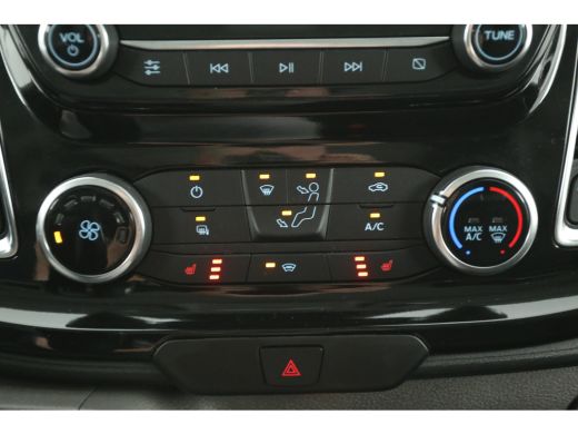 Ford Transit Custom 2.0 TDCI L1H1 170PK | Automaat | Airco | Camera | Cruise | Carplay | Parkeersens. ActivLease financial lease