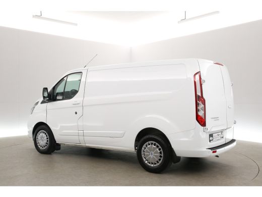 Ford Transit Custom 2.0 TDCI L1H1 170PK | Automaat | Airco | Camera | Cruise | Carplay | Parkeersens. ActivLease financial lease