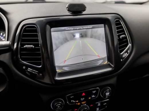 Jeep Compass 4xe 240 Plug-in Hybrid Electric S 240Pk Automaat (APPLE CARPLAY, NAVIGATIE, CAMERA, KEYLESS, LEDE... ActivLease financial lease