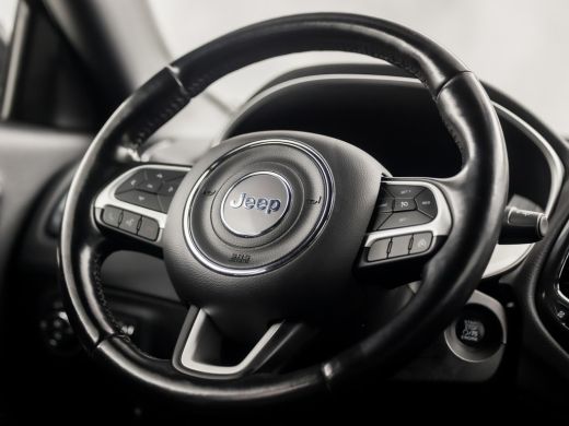 Jeep Compass 4xe 240 Plug-in Hybrid Electric S 240Pk Automaat (APPLE CARPLAY, NAVIGATIE, CAMERA, KEYLESS, LEDE... ActivLease financial lease