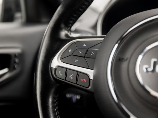 Jeep Compass 4xe 240 Plug-in Hybrid Electric S 240Pk Automaat (APPLE CARPLAY, NAVIGATIE, CAMERA, KEYLESS, LEDE... ActivLease financial lease