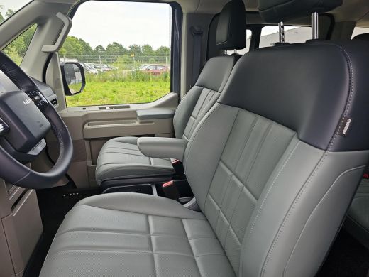 Kia PV5 Elite Executive 71.2 kWh BTW auto | Camera | Navigatie | Elektr deuren ActivLease financial lease