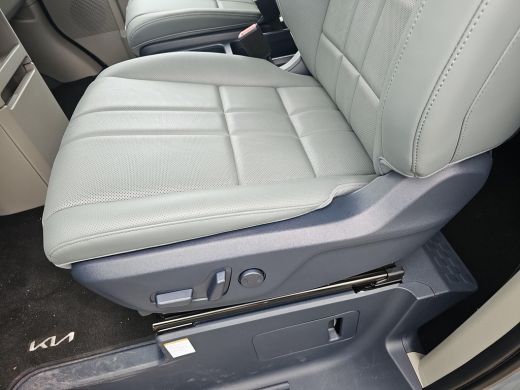 Kia PV5 Elite Executive 71.2 kWh BTW auto | Camera | Navigatie | Elektr deuren ActivLease financial lease