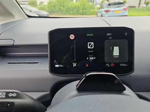 Kia PV5 Elite Executive 71.2 kWh BTW auto | Camera | Navigatie | Elektr deuren ActivLease financial lease