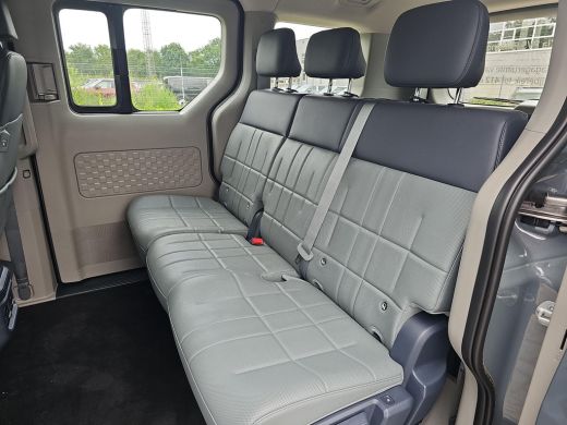 Kia PV5 Elite Executive 71.2 kWh BTW auto | Camera | Navigatie | Elektr deuren ActivLease financial lease