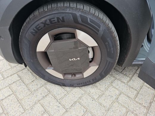 Kia PV5 Elite Executive 71.2 kWh BTW auto | Camera | Navigatie | Elektr deuren ActivLease financial lease