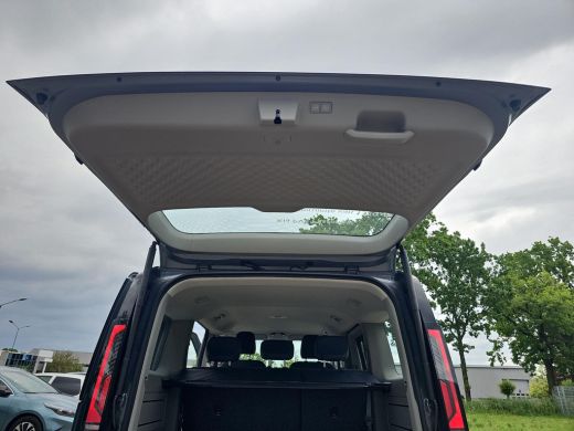 Kia PV5 Elite Executive 71.2 kWh BTW auto | Camera | Navigatie | Elektr deuren ActivLease financial lease