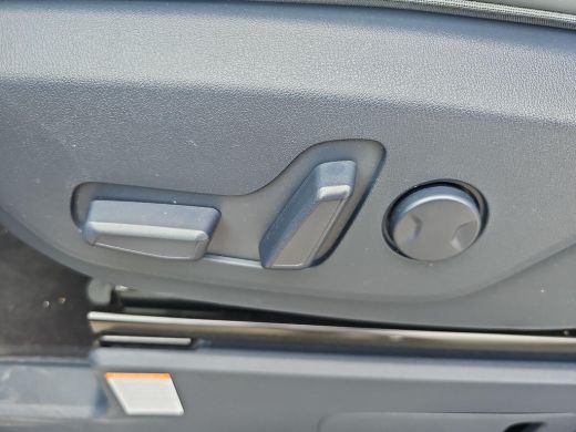 Kia PV5 Elite Executive 71.2 kWh BTW auto | Camera | Navigatie | Elektr deuren ActivLease financial lease