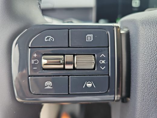 Kia PV5 Elite Executive 71.2 kWh BTW auto | Camera | Navigatie | Elektr deuren ActivLease financial lease