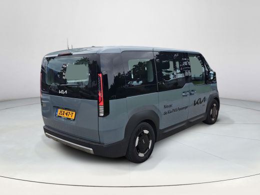 Kia PV5 Elite Executive 71.2 kWh BTW auto | Camera | Navigatie | Elektr deuren ActivLease financial lease