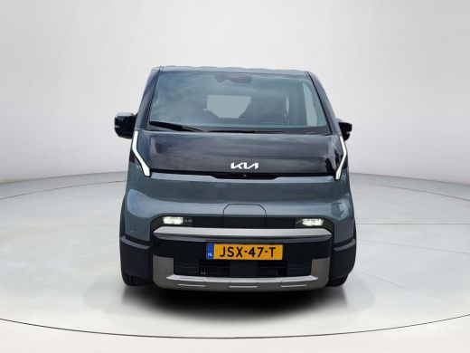 Kia PV5 Elite Executive 71.2 kWh BTW auto | Camera | Navigatie | Elektr deuren ActivLease financial lease