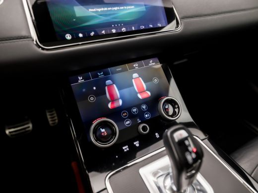 Land Rover Range Rover Evoque 2.0 P250 AWD R-Dynamic First Edition 249Pk Automaat (PANORAMADAK, APPLE CARPLAY, HEAD-UP DISPLAY,... ActivLease financial lease