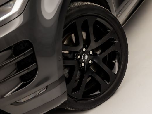 Land Rover Range Rover Evoque 2.0 P250 AWD R-Dynamic First Edition 249Pk Automaat (PANORAMADAK, APPLE CARPLAY, HEAD-UP DISPLAY,... ActivLease financial lease