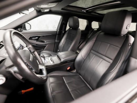 Land Rover Range Rover Evoque 2.0 P250 AWD R-Dynamic First Edition 249Pk Automaat (PANORAMADAK, APPLE CARPLAY, HEAD-UP DISPLAY,... ActivLease financial lease