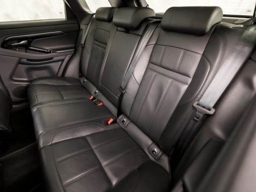 Land Rover Range Rover Evoque 2.0 P250 AWD R-Dynamic First Edition 249Pk Automaat (PANORAMADAK, APPLE CARPLAY, HEAD-UP DISPLAY,... ActivLease financial lease