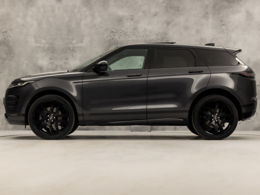 Land Rover Range Rover Evoque 2.0 P250 AWD R-Dynamic First Edition 249Pk Automaat (PANORAMADAK, APPLE CARPLAY, HEAD-UP DISPLAY,... ActivLease financial lease