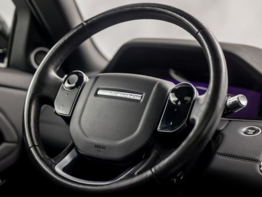 Land Rover Range Rover Evoque 2.0 P250 AWD R-Dynamic First Edition 249Pk Automaat (PANORAMADAK, APPLE CARPLAY, HEAD-UP DISPLAY,... ActivLease financial lease