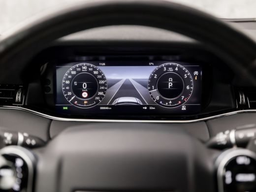 Land Rover Range Rover Evoque 2.0 P250 AWD R-Dynamic First Edition 249Pk Automaat (PANORAMADAK, APPLE CARPLAY, HEAD-UP DISPLAY,... ActivLease financial lease