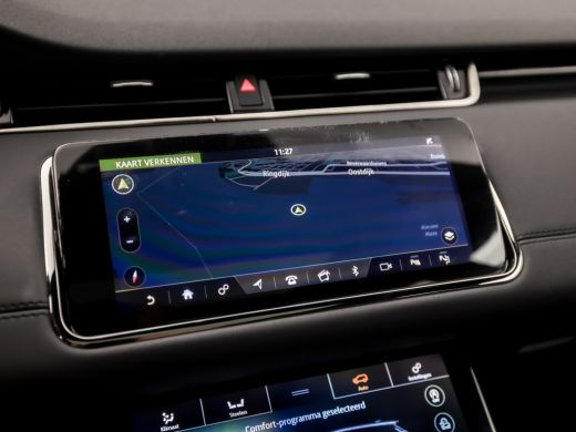 Land Rover Range Rover Evoque 2.0 P250 AWD R-Dynamic First Edition 249Pk Automaat (PANORAMADAK, APPLE CARPLAY, HEAD-UP DISPLAY,... ActivLease financial lease