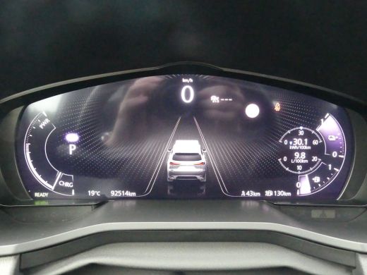 Mazda CX-60 2.5 e-SkyActiv PHEV Homura | PANORAMADAK | ADAPTIVE CRUISE | CAMERA V+A | 360 CAMERA | STUUR+STOE... ActivLease financial lease