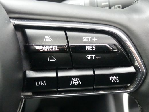 Mazda CX-60 2.5 e-SkyActiv PHEV Homura | PANORAMADAK | ADAPTIVE CRUISE | CAMERA V+A | 360 CAMERA | STUUR+STOE... ActivLease financial lease
