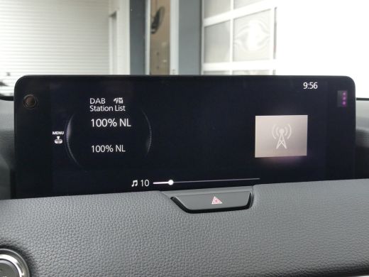 Mazda CX-60 2.5 e-SkyActiv PHEV Homura | PANORAMADAK | ADAPTIVE CRUISE | CAMERA V+A | 360 CAMERA | STUUR+STOE... ActivLease financial lease