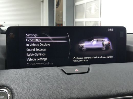 Mazda CX-60 2.5 e-SkyActiv PHEV Homura | PANORAMADAK | ADAPTIVE CRUISE | CAMERA V+A | 360 CAMERA | STUUR+STOE... ActivLease financial lease