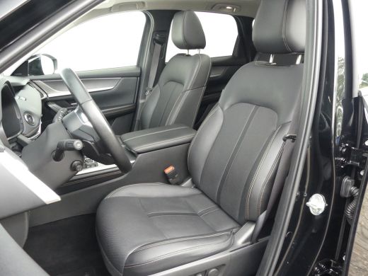 Mazda CX-60 2.5 e-SkyActiv PHEV Homura | PANORAMADAK | ADAPTIVE CRUISE | CAMERA V+A | 360 CAMERA | STUUR+STOE... ActivLease financial lease