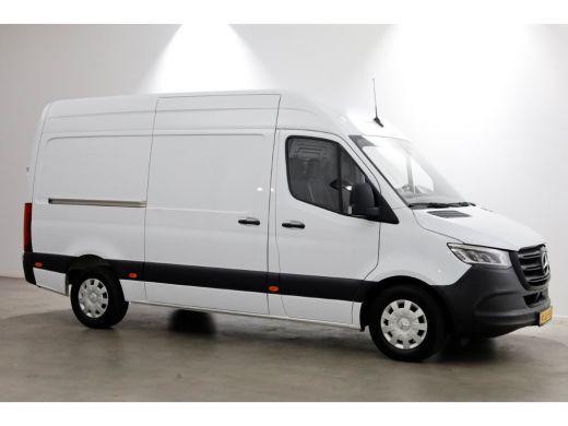 Mercedes-Benz Sprinter 317 CDI 170pk RWD L2H2 LED/Airco/Camera 08-2021 ActivLease financial lease