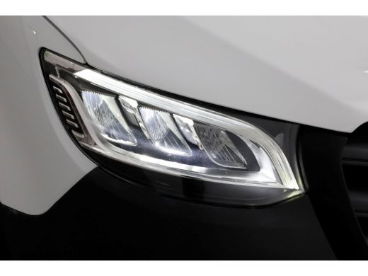 Mercedes-Benz Sprinter 317 CDI 170pk RWD L2H2 LED/Airco/Camera 08-2021 ActivLease financial lease