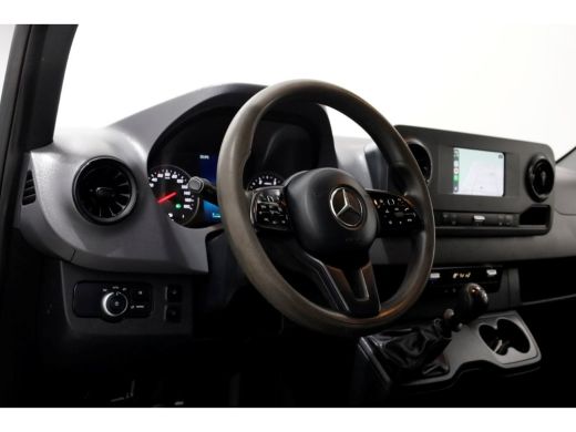 Mercedes-Benz Sprinter 317 CDI 170pk RWD L2H2 LED/Airco/Camera 08-2021 ActivLease financial lease