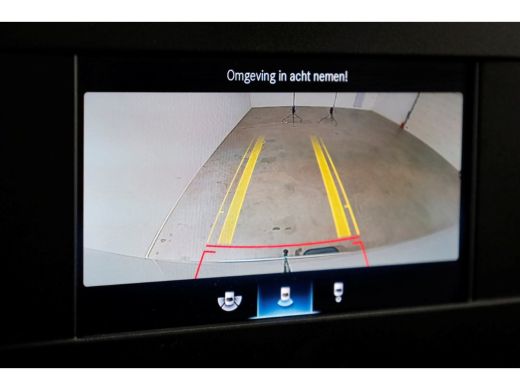 Mercedes-Benz Sprinter 317 CDI 170pk RWD L2H2 LED/Airco/Camera 08-2021 ActivLease financial lease
