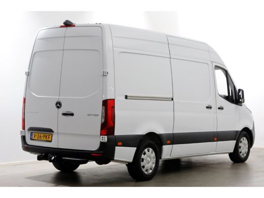 Mercedes-Benz Sprinter 317 CDI 170pk RWD L2H2 LED/Airco/Camera 08-2021 ActivLease financial lease
